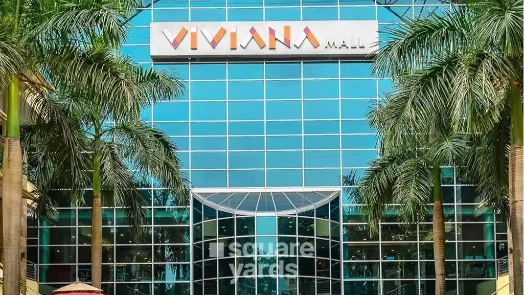 Viviana Mall